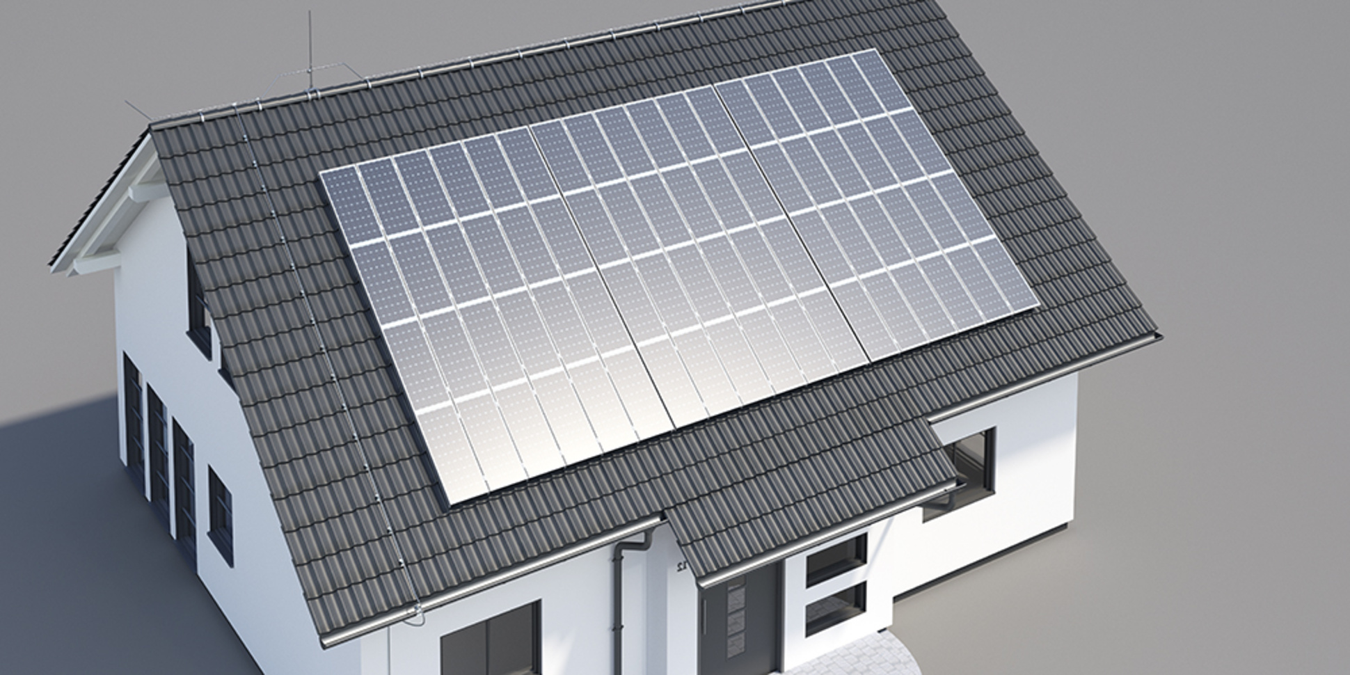 Umfassender Schutz für Photovoltaikanlagen bei FESHA Elektrotechnik GmbH in Selb