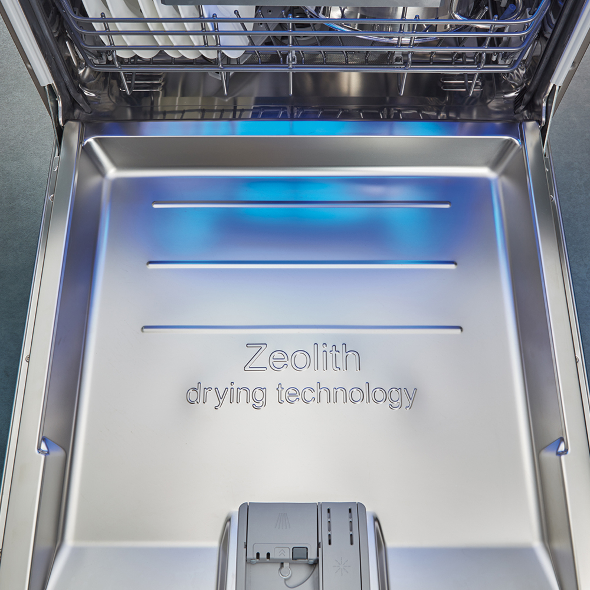 Zeolith Trocknen – Für glänzende Spülergebnisse bei FESHA Elektrotechnik GmbH in Selb