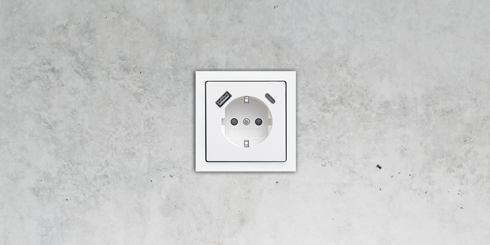 SCHUKO® USB-Steckdose bei FESHA Elektrotechnik GmbH in Selb